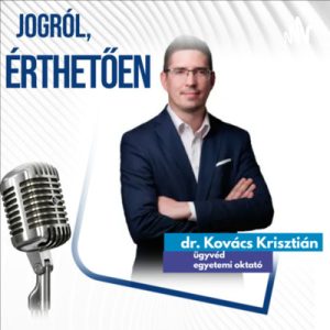 Jogról érthetően