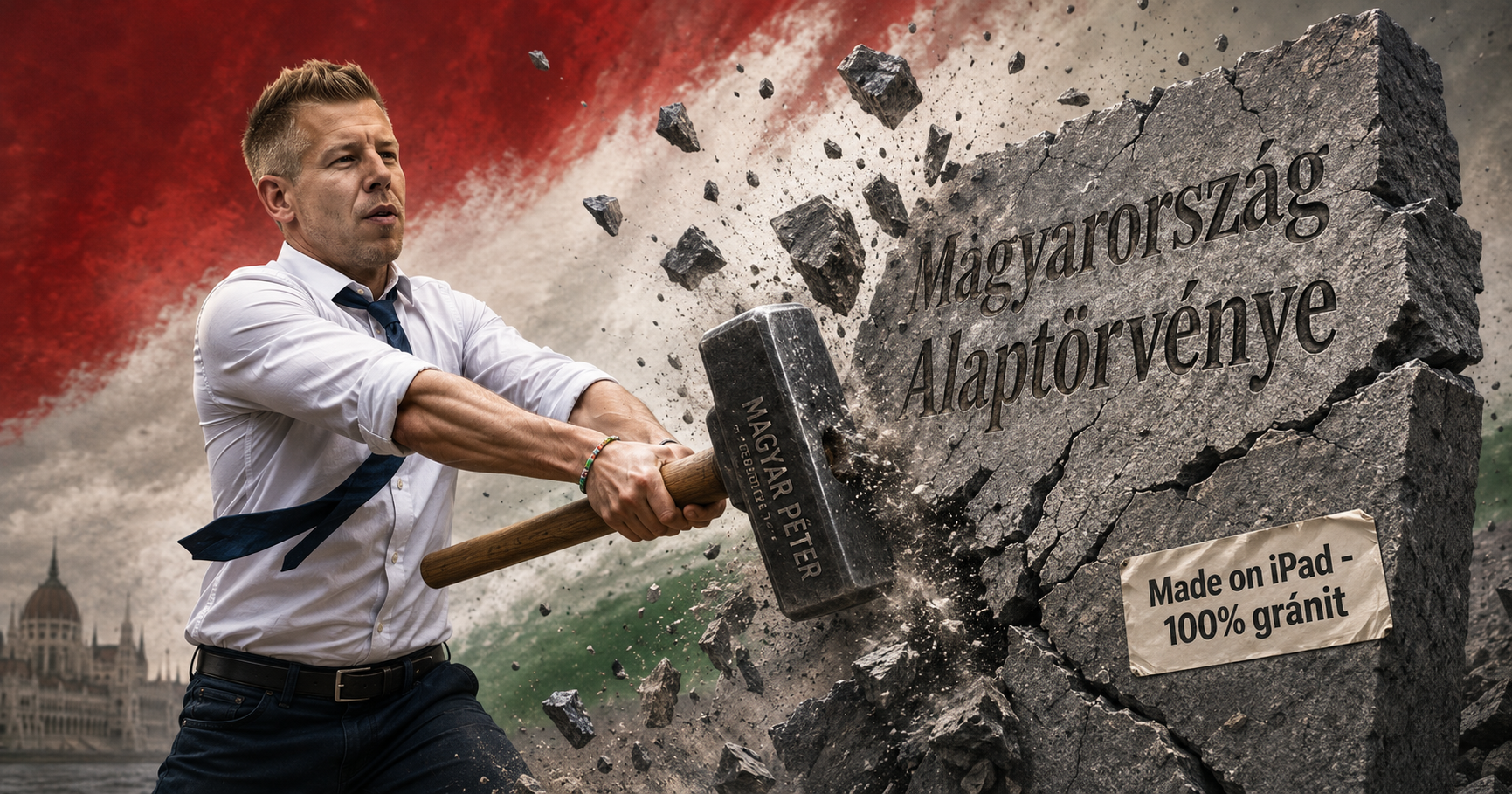 Alaptörvény